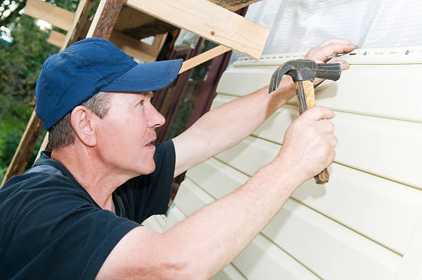  Boaz, WV Siding Pros